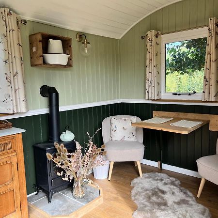 Berwick St James Stonehenge Campsite & Glamping酒店 外观 照片