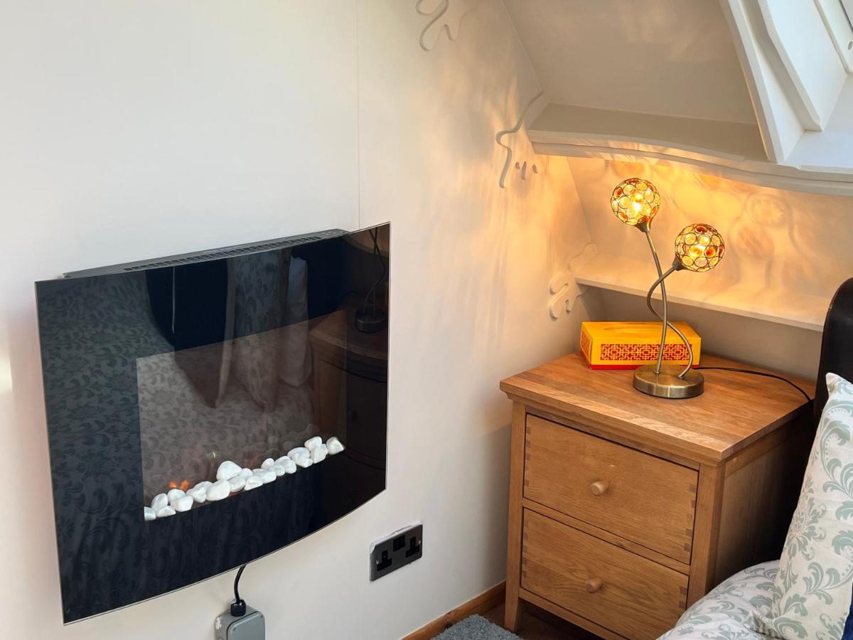 Berwick St James Stonehenge Campsite & Glamping酒店 外观 照片